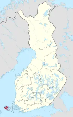 Image illustrative de l’article Åland
