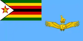 Image illustrative de l’article Force aérienne du Zimbabwe