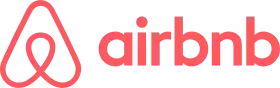 logo de Airbnb