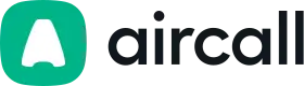 logo de Aircall