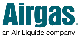 logo de Airgas