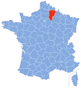 Aisne (département)