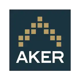 logo de Aker (entreprise)