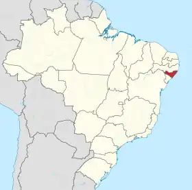 Alagoas