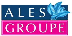 logo de Alès Groupe