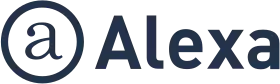 logo de Alexa Internet