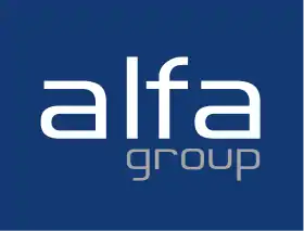 logo de Groupe Alfa