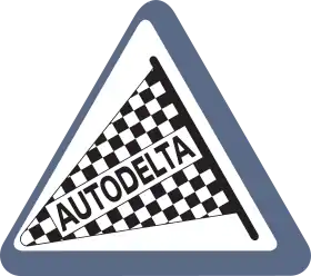 logo de Autodelta