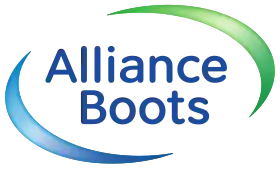 logo de Alliance Boots