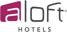 logo de Aloft Hotels
