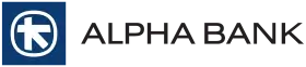 logo de Alpha Bank