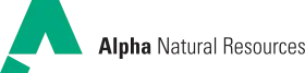 logo de Alpha Natural Resources