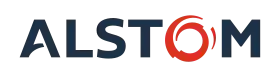 logo de Alstom