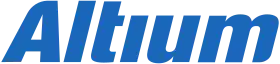 logo de Altium