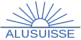 logo de Alusuisse