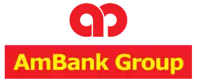 logo de AmBank