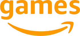 Logo d'Amazon Games