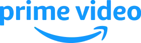 logo de Prime Video