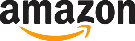 logo de Amazon