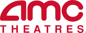 logo de AMC Theatres