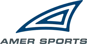 logo de Amer Sports