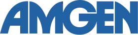 logo de Amgen