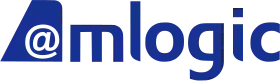 logo de Amlogic