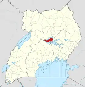 Amolatar (district)
