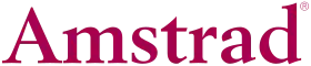 logo de Amstrad