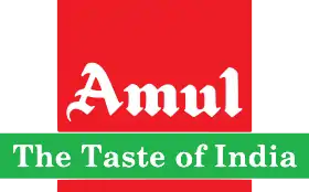 logo de Amul