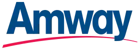 logo de Amway