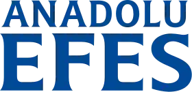 logo de Efes Beverage Group