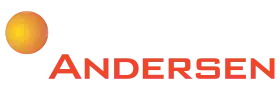 logo de Andersen (entreprise)