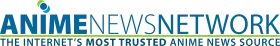 Logo de Anime News Network