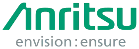 logo de Anritsu