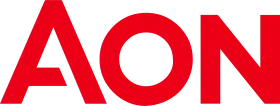 logo de Aon (entreprise)