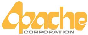 logo de Apache Corporation