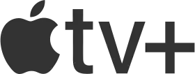 logo de Apple TV+