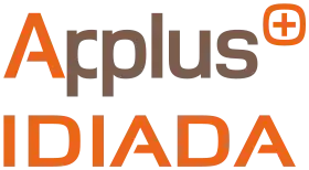 logo de Applus+ IDIADA