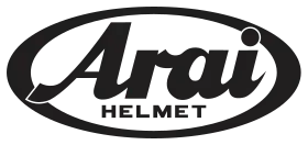 logo de Arai Helmet