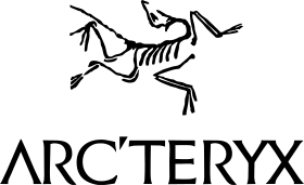 logo de Arc'teryx