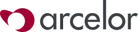 logo de Arcelor