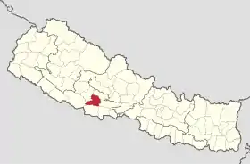 District d'Arghakhanchi