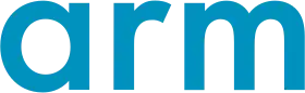 logo de ARM (entreprise)
