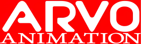 logo de Arvo Animation