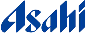 logo de Asahi Breweries