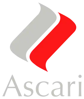 logo de Ascari Cars