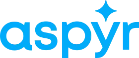 logo de Aspyr