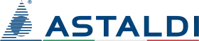 logo de Astaldi