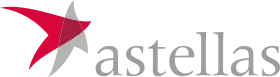 logo de Astellas Pharma